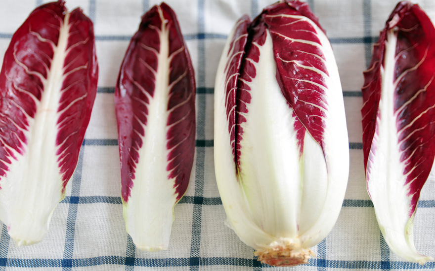 ricetta-radicchio